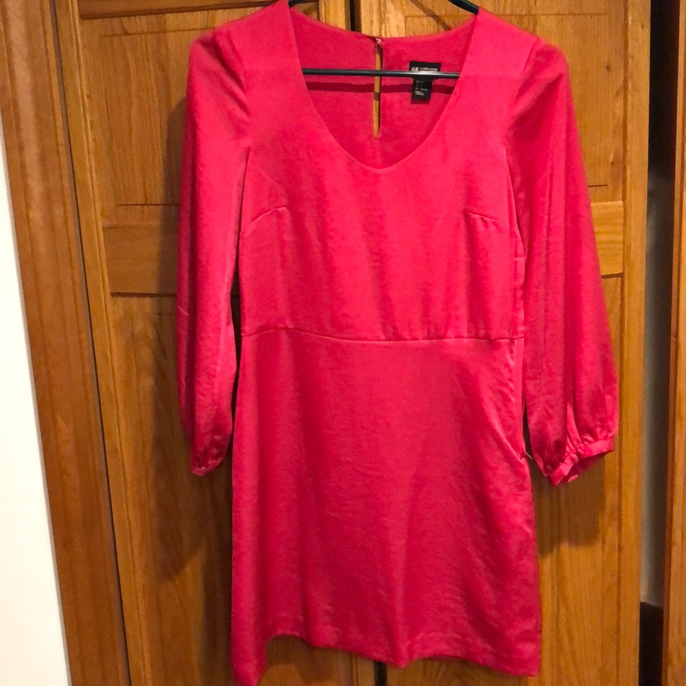 H&M mini dress